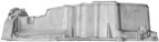 Spectra MZP14A Engine Oil Pan - view 3