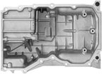 Spectra MZP14A Engine Oil Pan - view 4