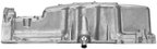 Spectra MZP15A Engine Oil Pan - view 3