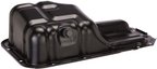 Spectra MZP16A Engine Oil Pan - view 2