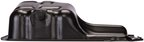 Spectra MZP16A Engine Oil Pan - view 1