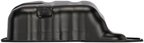 Spectra MZP22A Engine Oil Pan - view 1
