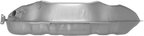 Spectra NS12A Fuel Tank - view 1