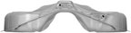 Spectra NS22A Fuel Tank - view 1