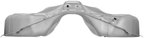 Spectra NS22B Fuel Tank - view 1
