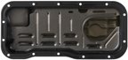 Spectra NSP01A Engine Oil Pan - Lower - view 4