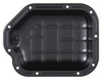 Spectra NSP24A Engine Oil Pan - Lower - view 4