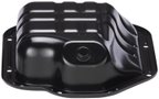 Spectra NSP24C Engine Oil Pan - Lower - view 2