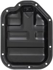 Spectra NSP24D Engine Oil Pan - Lower - view 4