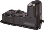 Spectra NSP25A Engine Oil Pan - view 2