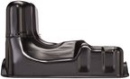 Spectra NSP25A Engine Oil Pan - view 4