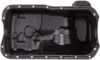Spectra NSP25A Engine Oil Pan - view 5
