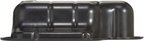 Spectra NSP28A Engine Oil Pan - Lower - view 3