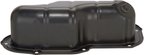Spectra NSP28A Engine Oil Pan - Lower - view 2