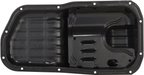 Spectra NSP33A Engine Oil Pan - Lower - view 4