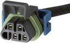 Spectra OS5059 Oxygen Sensor - view 3