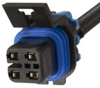 Spectra OS5065 Oxygen Sensor - Downstream - view 4