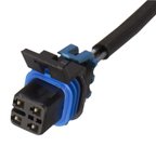 Spectra OS5067 Oxygen Sensor - Downstream Left - view 3