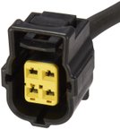 Spectra OS5089 Oxygen Sensor - view 3
