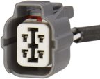 Spectra OS5106 Oxygen Sensor - Downstream - view 3