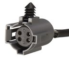 Spectra OS5225 Oxygen Sensor - Upstream - view 3