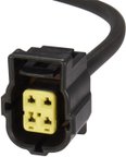 Spectra OS5254 Oxygen Sensor - Downstream Right - view 3