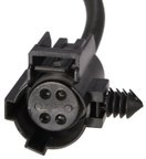 Spectra OS5329 Oxygen Sensor - Downstream or Downstream Front - view 3