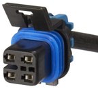 Spectra OS5338 Oxygen Sensor - Downstream - view 3