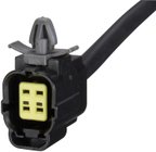 Spectra OS5362 Oxygen Sensor - Downstream Right - view 3