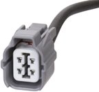 Spectra OS5395 Oxygen Sensor - Downstream - view 3