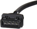 Spectra OS5433 Oxygen Sensor - Upstream - view 4