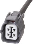 Spectra OS5449 Oxygen Sensor - Downstream - view 3