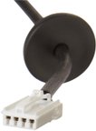 Spectra OS5503 Oxygen Sensor - Downstream Rear - view 3