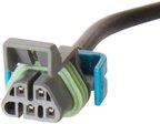 Spectra OS5541 Oxygen Sensor - Downstream, Downstream Left or Downstream Right - view 3