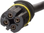 Spectra OS6072 Oxygen Sensor - view 3