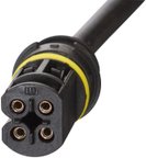 Spectra OS6152 Oxygen Sensor - Upstream or Upstream Left - view 3