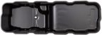 Spectra PBP01A Engine Oil Pan - Front Sump - view 4