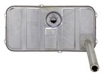 Spectra RO9C Fuel Tank - view 2