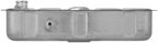 Spectra RO9E Fuel Tank - view 3