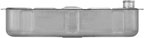 Spectra RO9E Fuel Tank - view 1