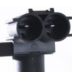 Spectra S10003 Engine Crankshaft Position Sensor - view 4
