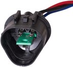 Spectra S10028 Engine Crankshaft Position Sensor - view 4