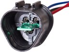 Spectra S10031 Engine Crankshaft Position Sensor - view 4