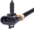 Spectra S10073 Engine Crankshaft Position Sensor - view 4