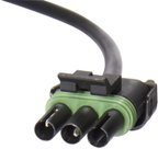 Spectra S10153 Engine Crankshaft Position Sensor - view 4