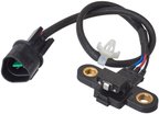 Spectra S10455 Engine Crankshaft Position Sensor - view 3