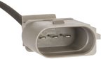 Spectra S10480 Engine Crankshaft Position Sensor - view 4