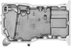 Spectra SAP03A Engine Oil Pan - view 4