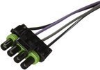 Spectra SP02N1H Fuel Pump and Sender Assembly - view 4