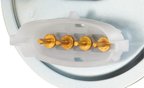 Spectra SP2148H Fuel Pump and Sender Assembly - view 4
